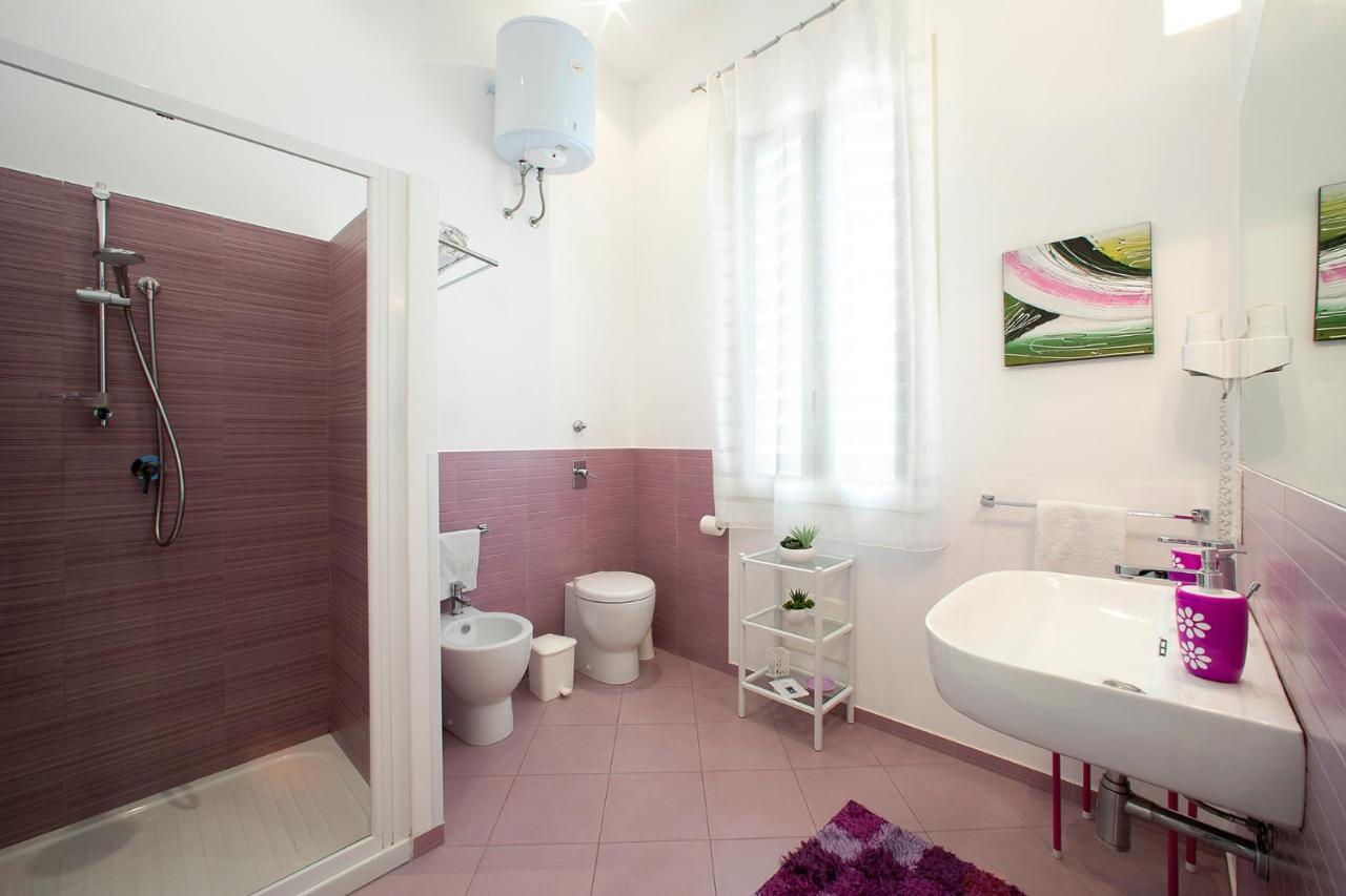 Terrazze Villanova Trapani Exterior photo